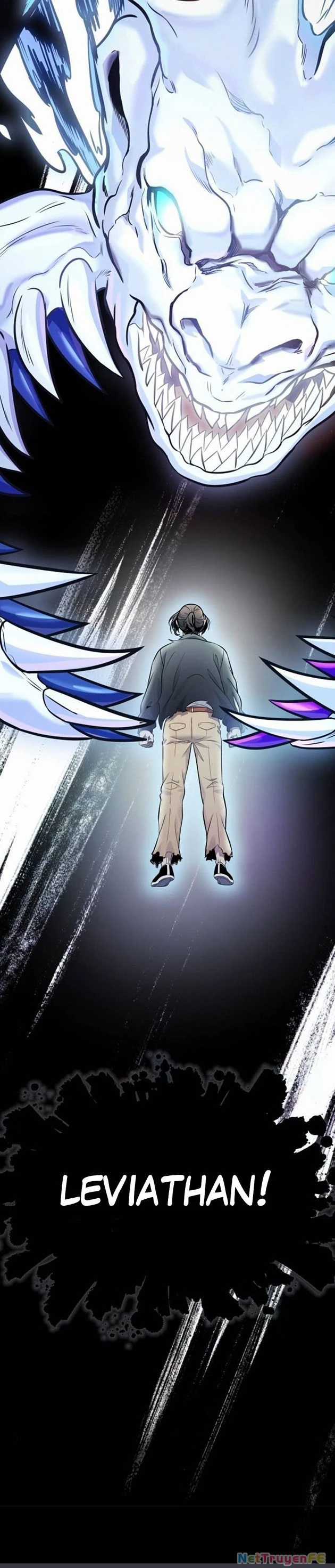 Tòa Tháp Bí Ẩn - Chapter 625 - Trang 7