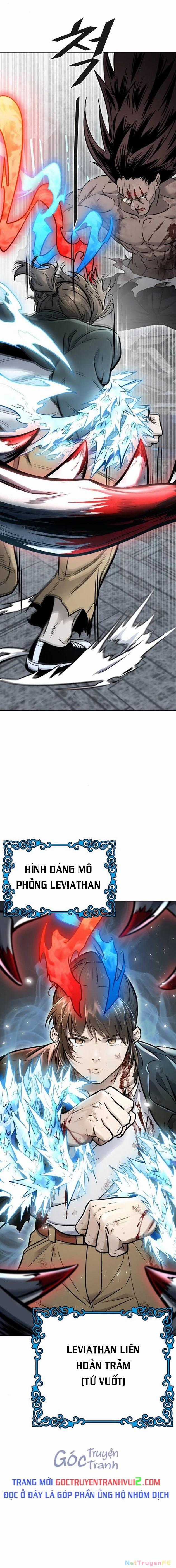 Tòa Tháp Bí Ẩn - Chapter 625 - Trang 63