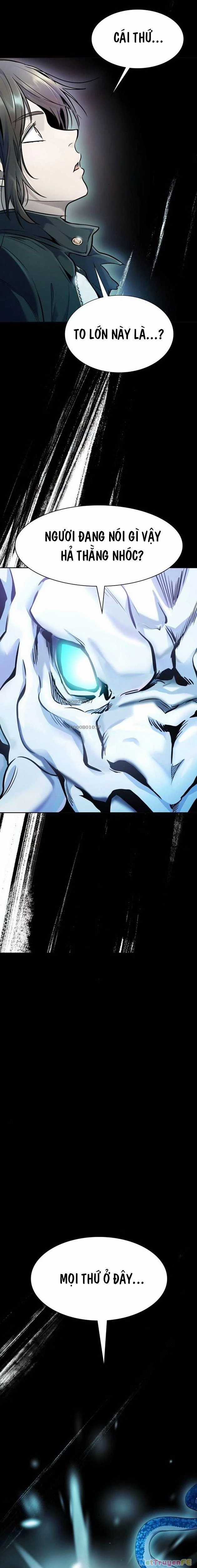 Tòa Tháp Bí Ẩn - Chapter 625 - Trang 8