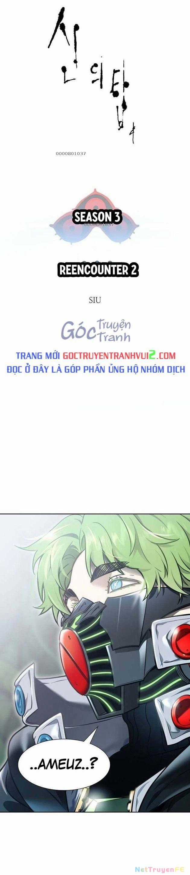 Tòa Tháp Bí Ẩn - Chapter 626 - Trang 2
