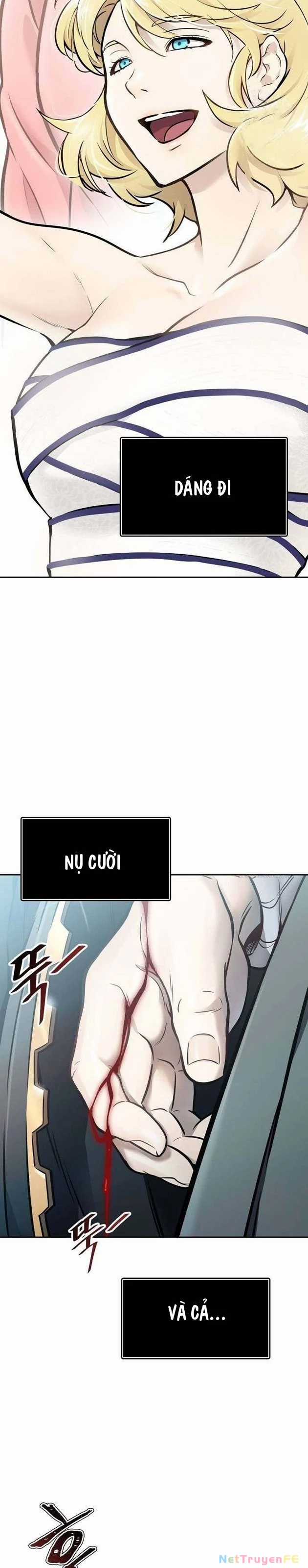 Tòa Tháp Bí Ẩn - Chapter 626 - Trang 13