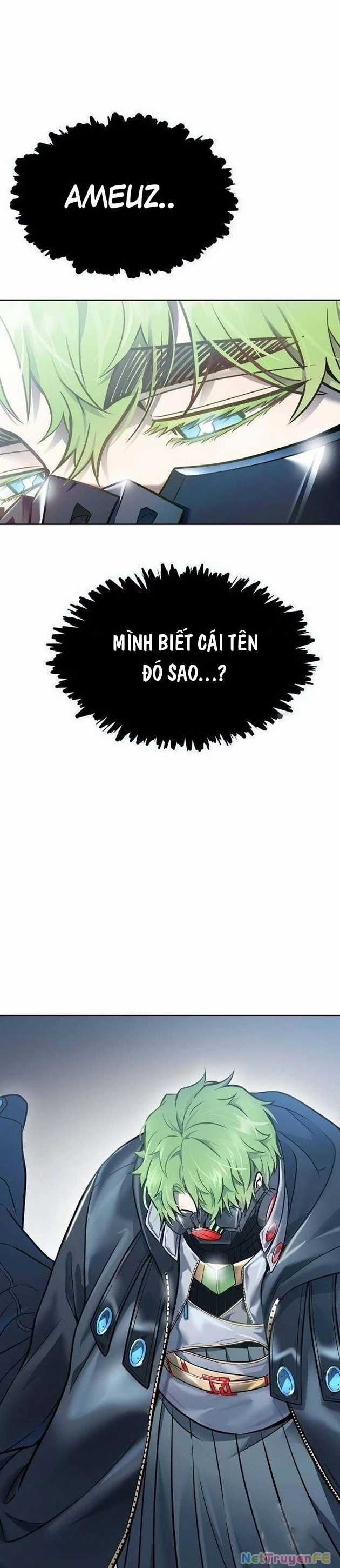 Tòa Tháp Bí Ẩn - Chapter 626 - Trang 3
