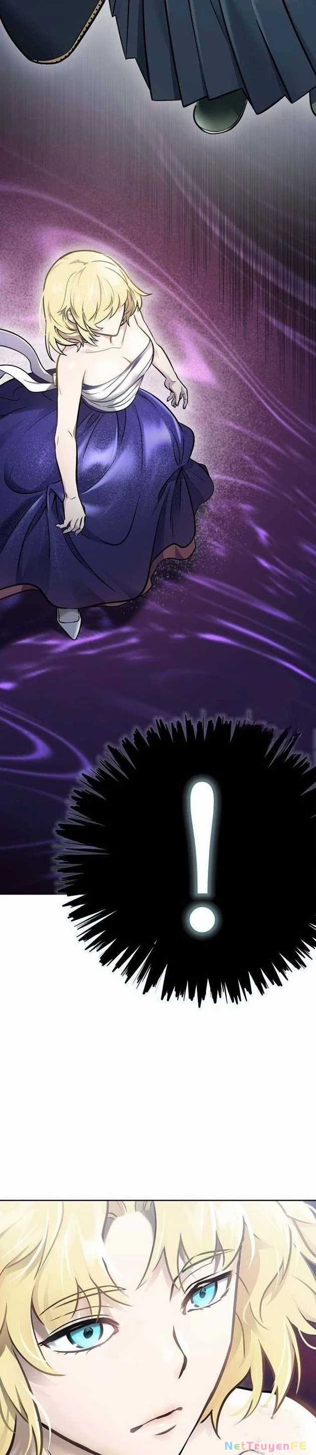 Tòa Tháp Bí Ẩn - Chapter 626 - Trang 4