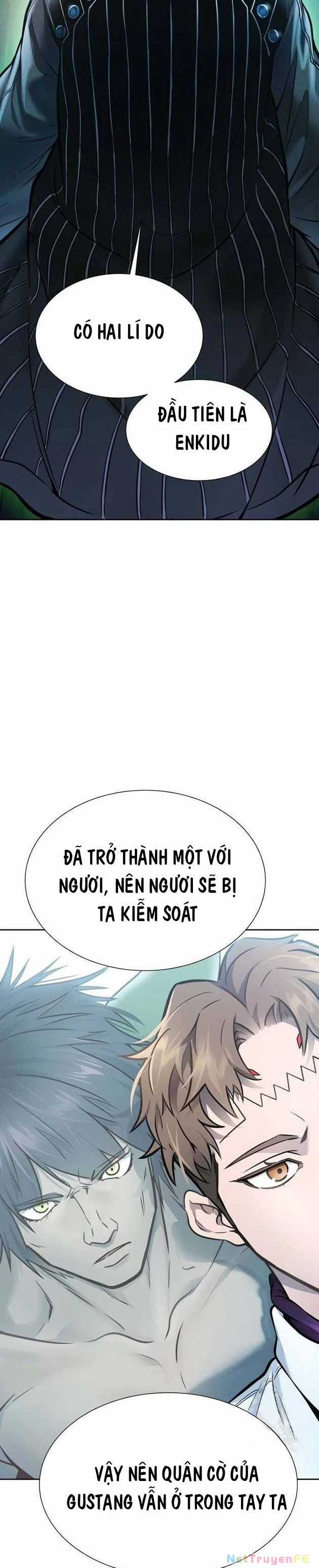 Tòa Tháp Bí Ẩn - Chapter 626 - Trang 46