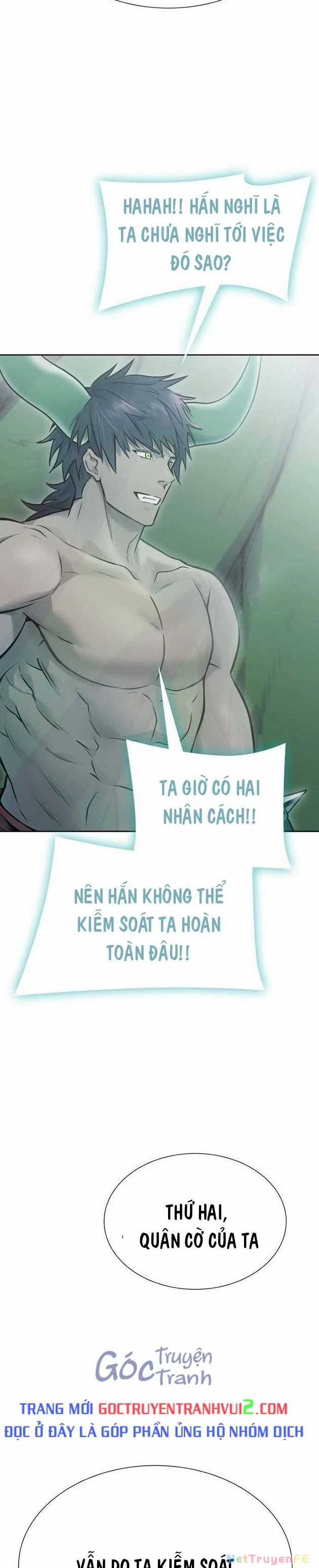Tòa Tháp Bí Ẩn - Chapter 626 - Trang 47
