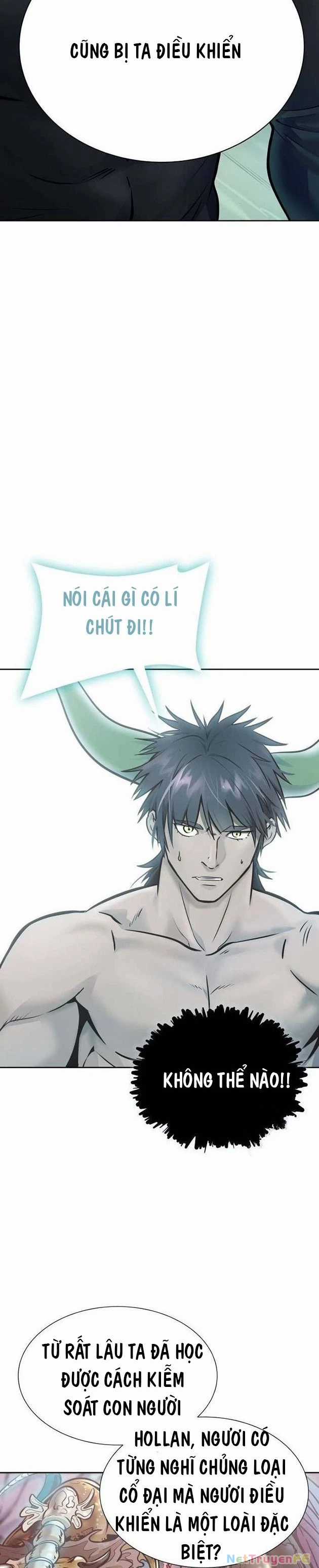 Tòa Tháp Bí Ẩn - Chapter 626 - Trang 49