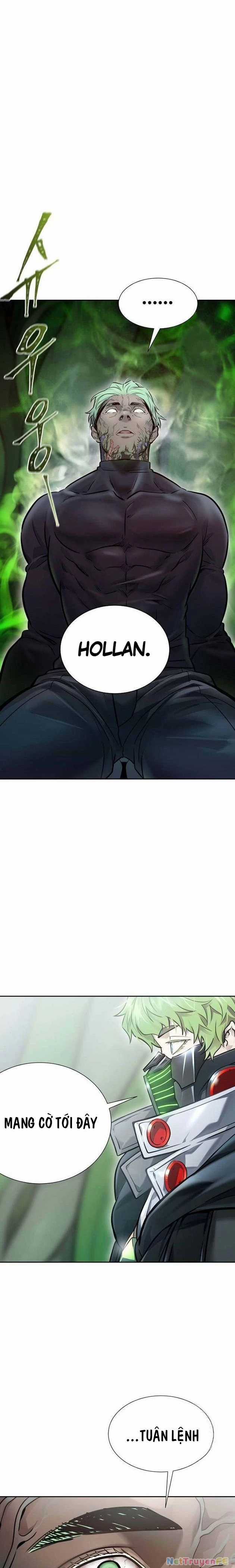 Tòa Tháp Bí Ẩn - Chapter 626 - Trang 55