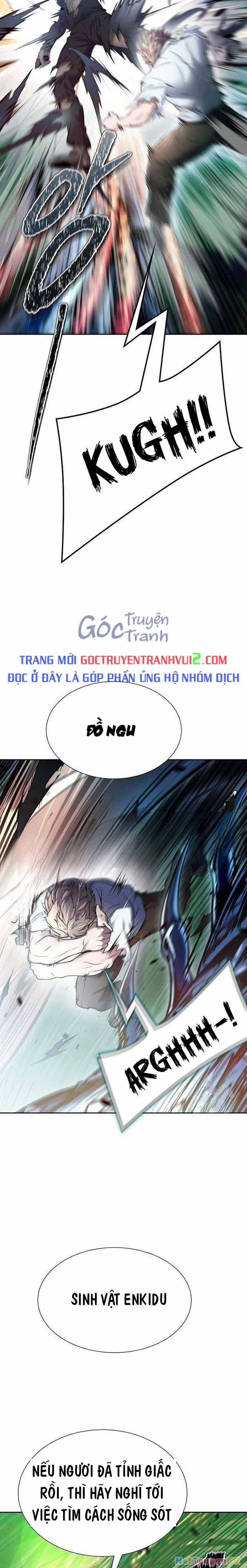 Tòa Tháp Bí Ẩn - Chapter 626 - Trang 58