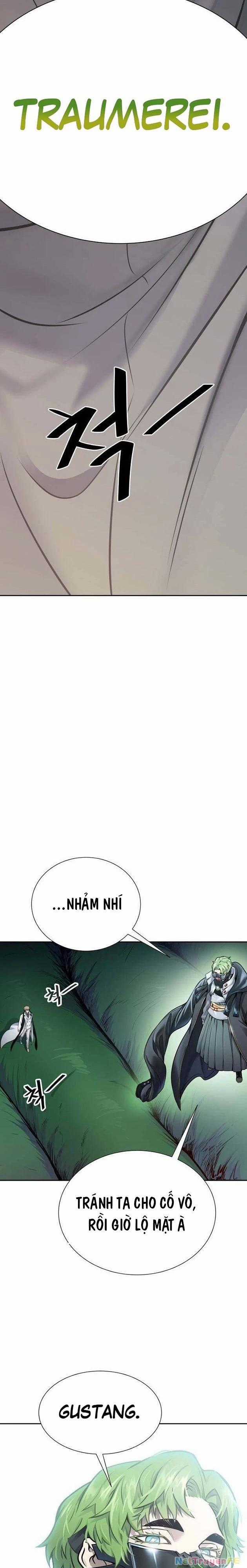 Tòa Tháp Bí Ẩn - Chapter 626 - Trang 63