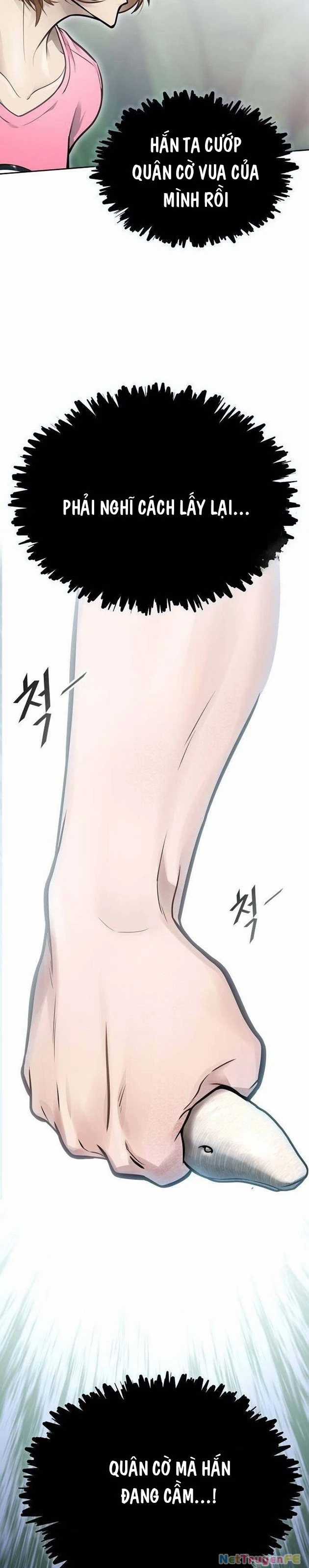 Tòa Tháp Bí Ẩn - Chapter 626 - Trang 10