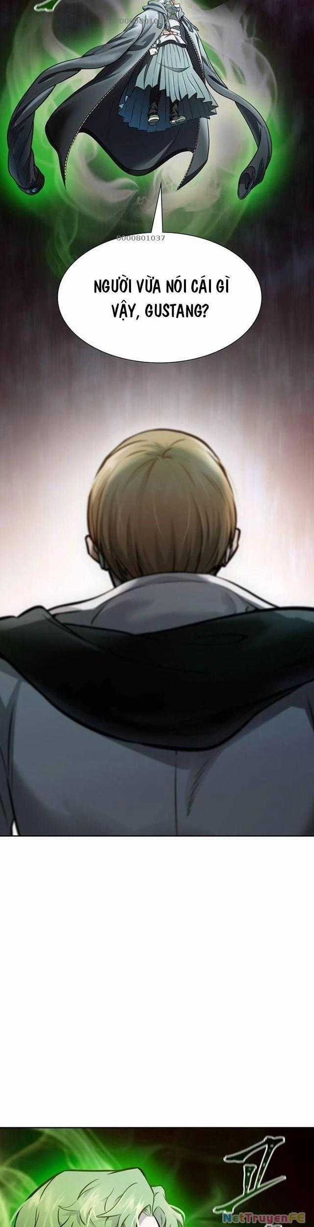 Tòa Tháp Bí Ẩn - Chapter 627 - Trang 2