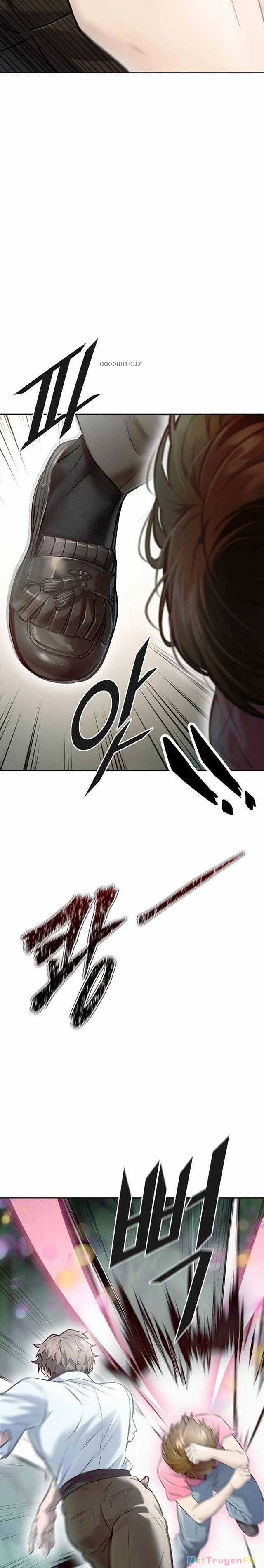 Tòa Tháp Bí Ẩn - Chapter 627 - Trang 17