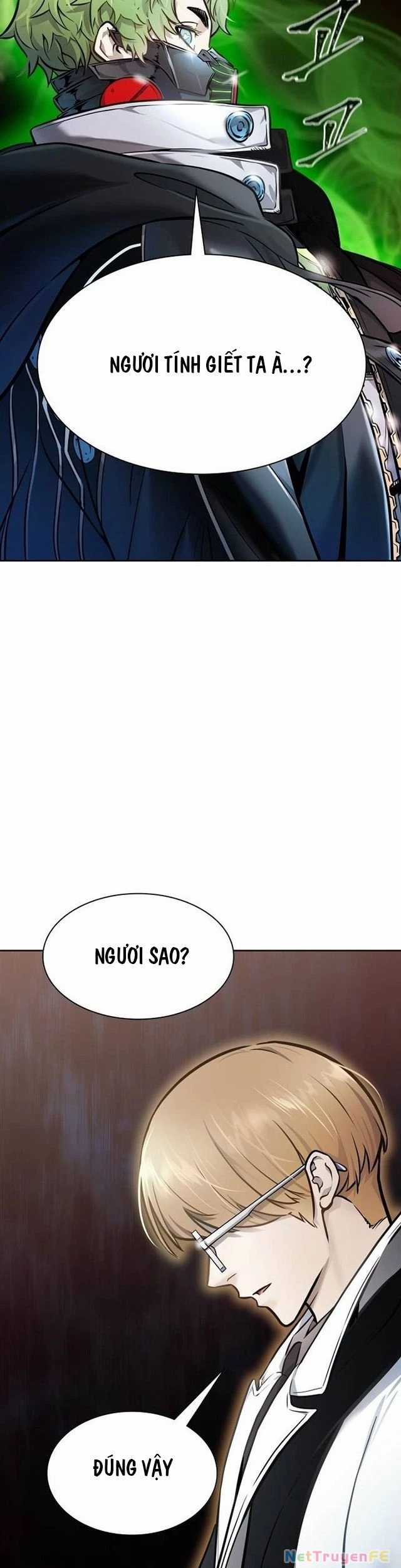 Tòa Tháp Bí Ẩn - Chapter 627 - Trang 3