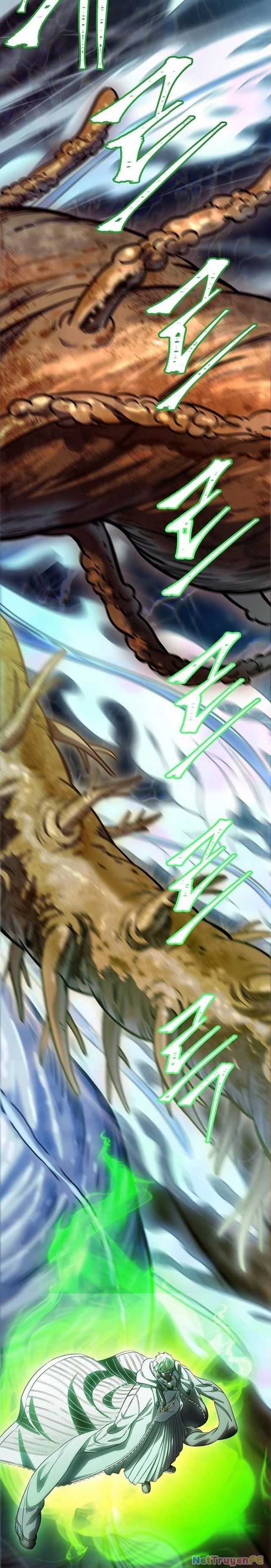 Tòa Tháp Bí Ẩn - Chapter 627 - Trang 23