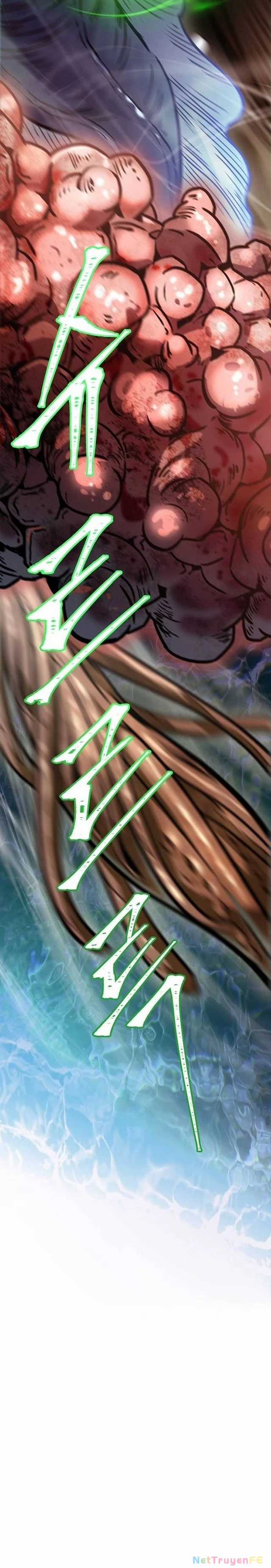 Tòa Tháp Bí Ẩn - Chapter 627 - Trang 24