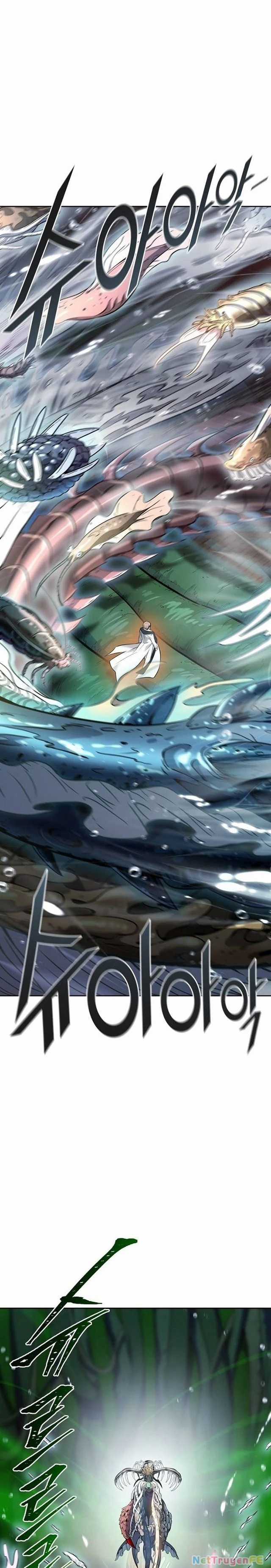 Tòa Tháp Bí Ẩn - Chapter 627 - Trang 27