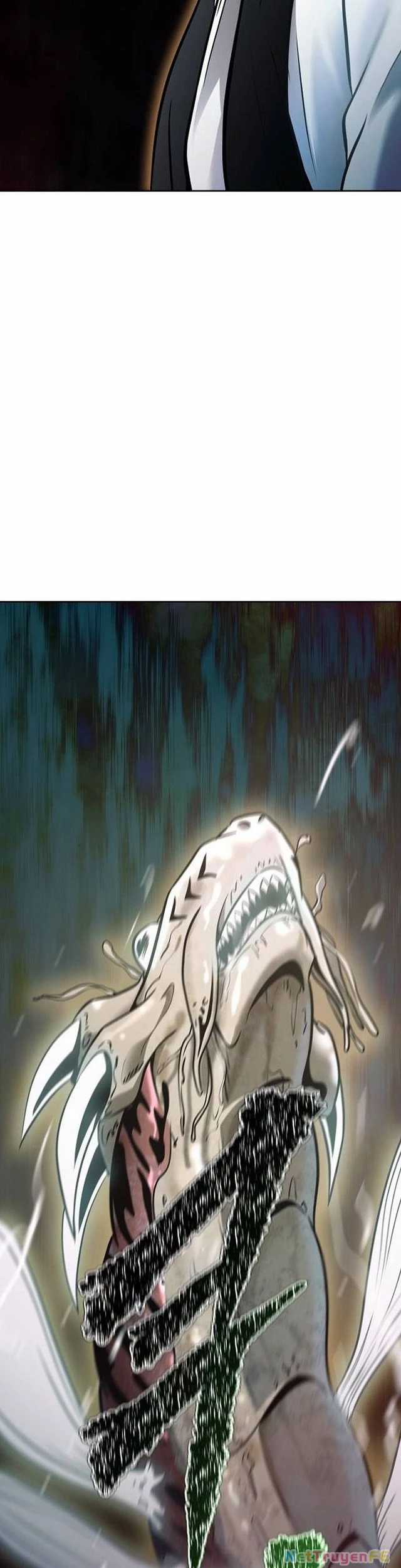 Tòa Tháp Bí Ẩn - Chapter 627 - Trang 4