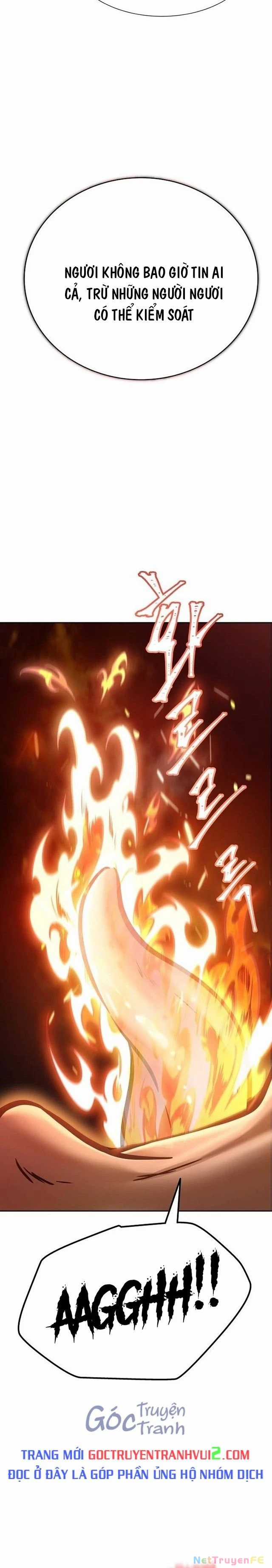 Tòa Tháp Bí Ẩn - Chapter 627 - Trang 35