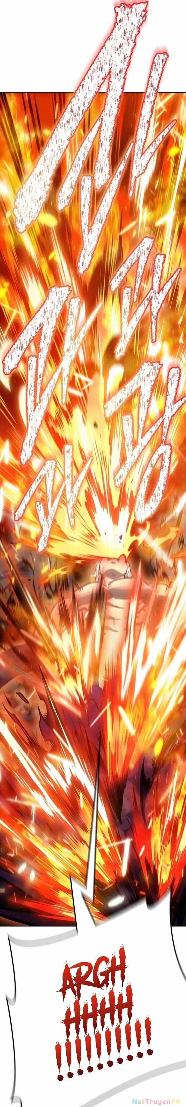 Tòa Tháp Bí Ẩn - Chapter 627 - Trang 36