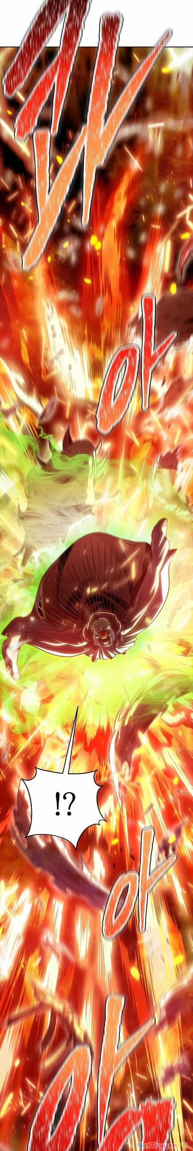 Tòa Tháp Bí Ẩn - Chapter 627 - Trang 38