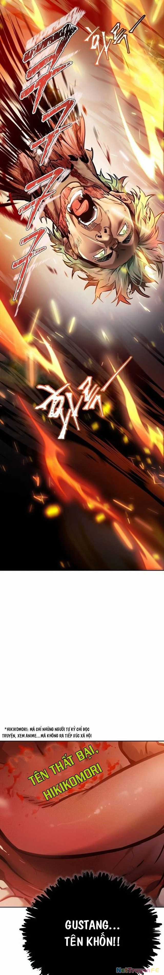 Tòa Tháp Bí Ẩn - Chapter 627 - Trang 40