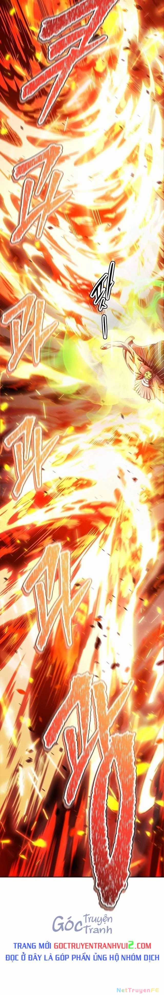 Tòa Tháp Bí Ẩn - Chapter 627 - Trang 42