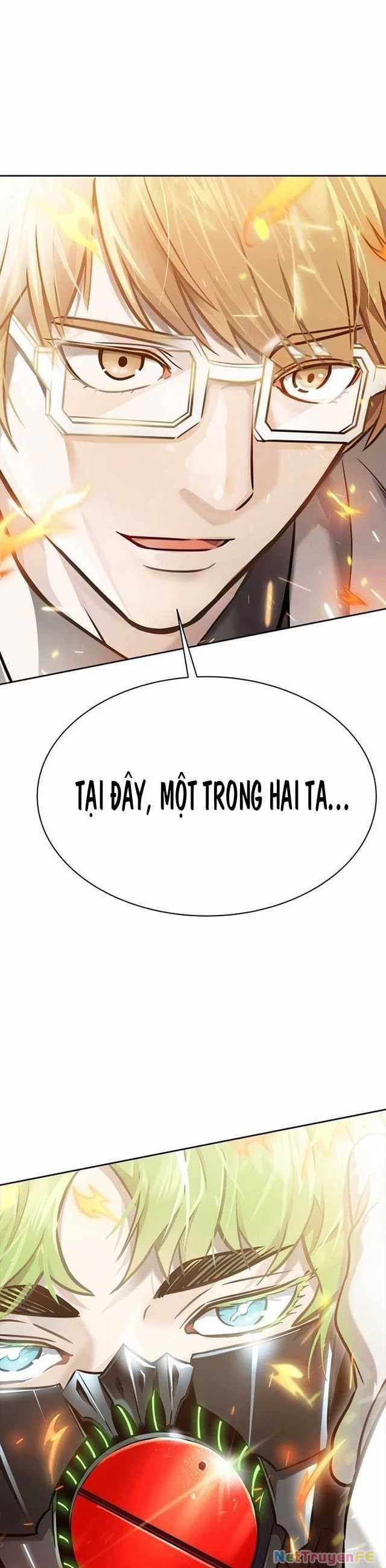 Tòa Tháp Bí Ẩn - Chapter 627 - Trang 46