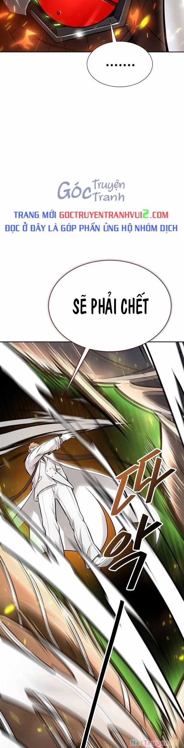 Tòa Tháp Bí Ẩn - Chapter 627 - Trang 47
