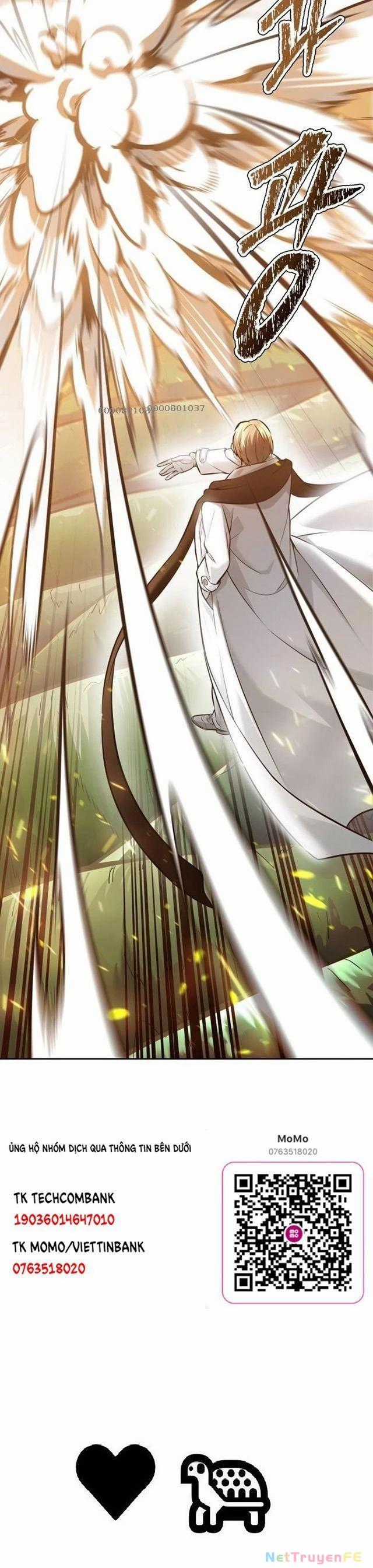 Tòa Tháp Bí Ẩn - Chapter 627 - Trang 49