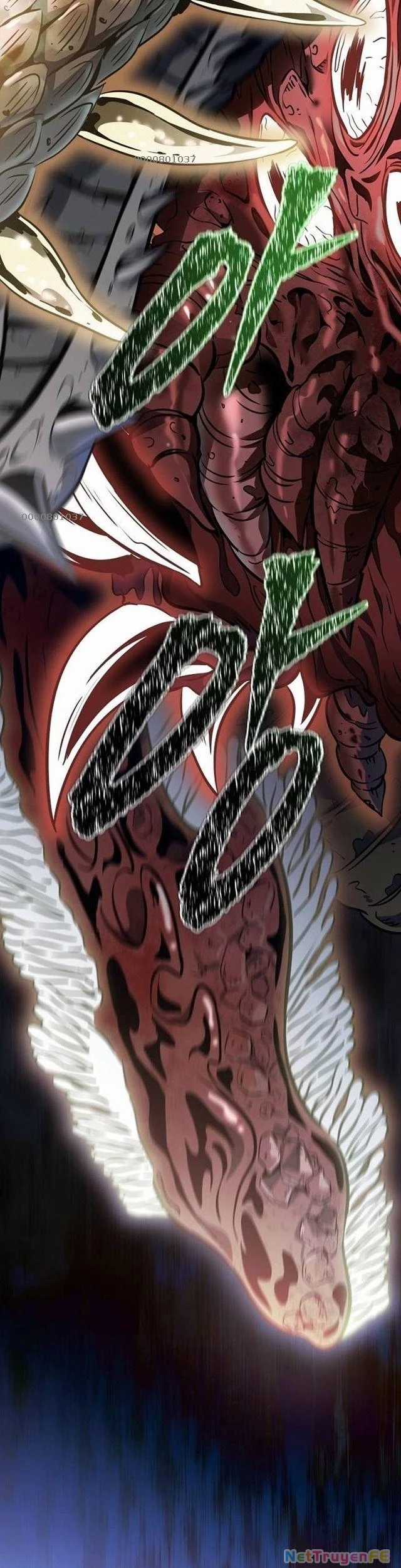 Tòa Tháp Bí Ẩn - Chapter 627 - Trang 6