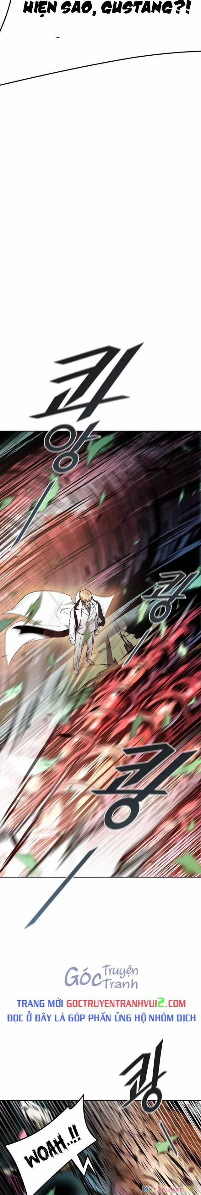 Tòa Tháp Bí Ẩn - Chapter 627 - Trang 9