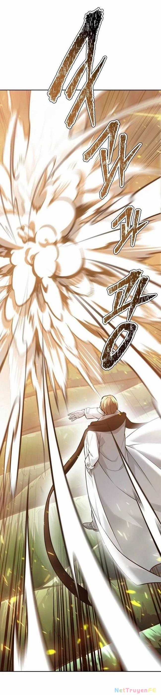 Tòa Tháp Bí Ẩn - Chapter 628 - Trang 1