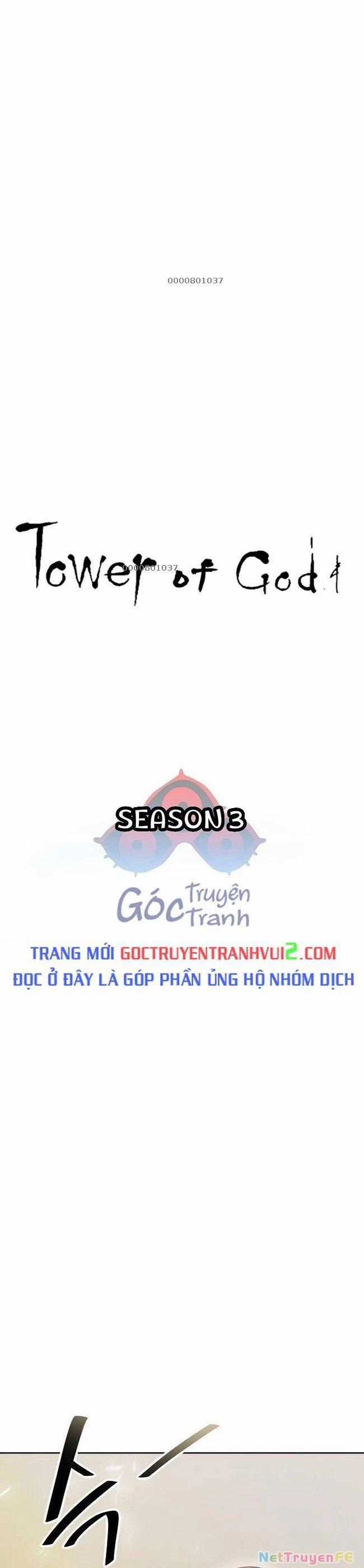 Tòa Tháp Bí Ẩn - Chapter 628 - Trang 2