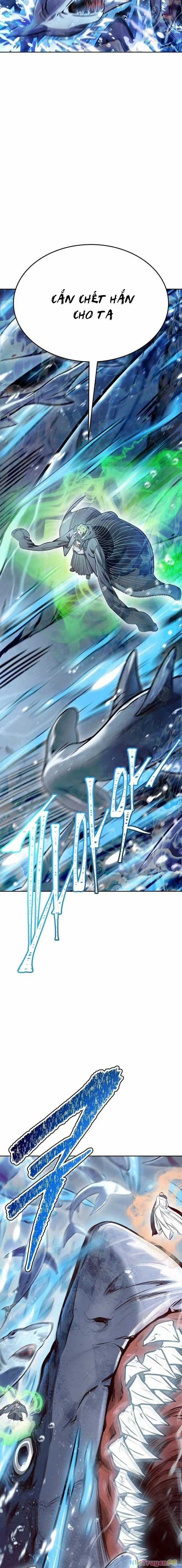 Tòa Tháp Bí Ẩn - Chapter 628 - Trang 12