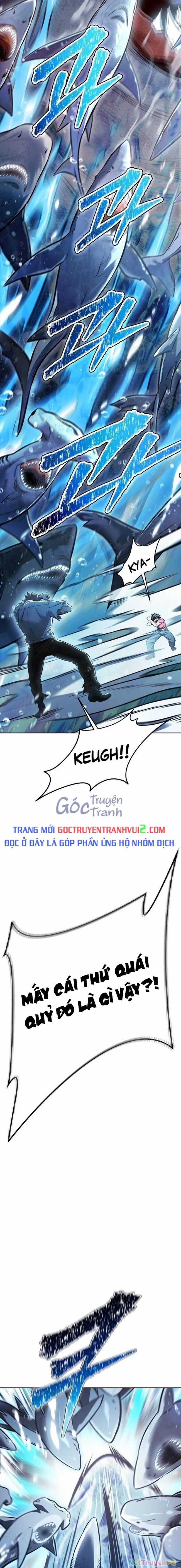 Tòa Tháp Bí Ẩn - Chapter 628 - Trang 13