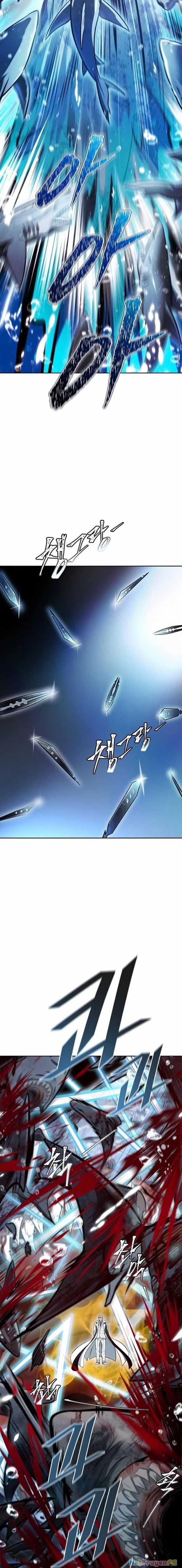 Tòa Tháp Bí Ẩn - Chapter 628 - Trang 14