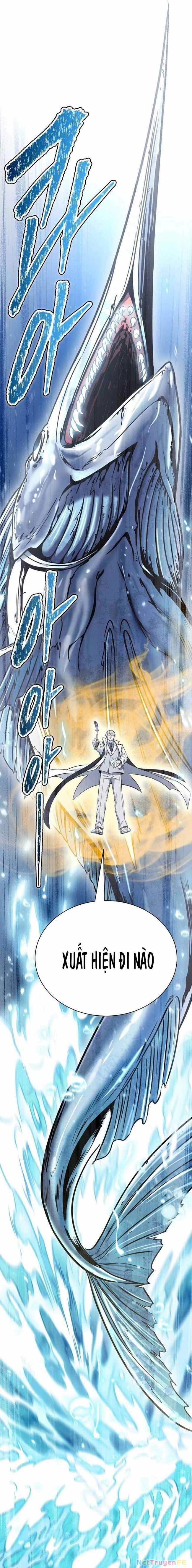 Tòa Tháp Bí Ẩn - Chapter 628 - Trang 19