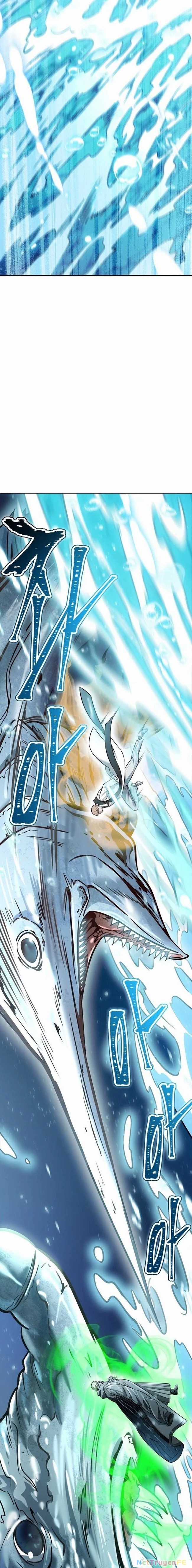 Tòa Tháp Bí Ẩn - Chapter 628 - Trang 20