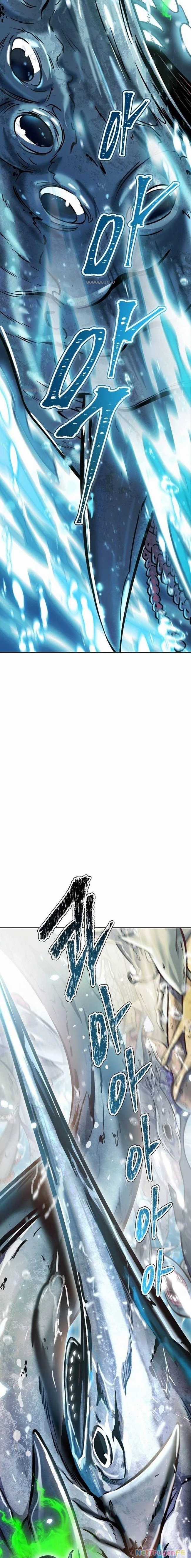 Tòa Tháp Bí Ẩn - Chapter 628 - Trang 21