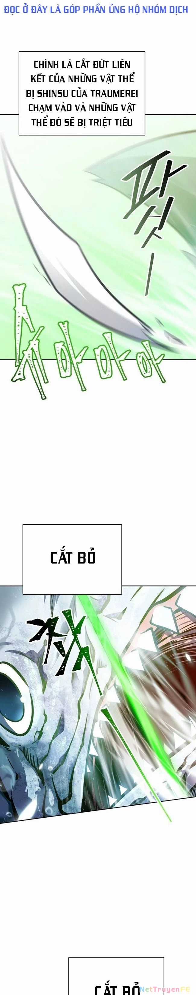 Tòa Tháp Bí Ẩn - Chapter 628 - Trang 29