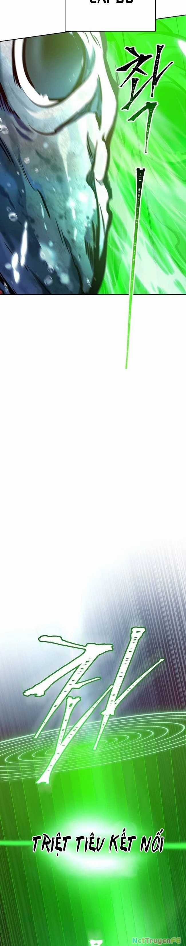 Tòa Tháp Bí Ẩn - Chapter 628 - Trang 30