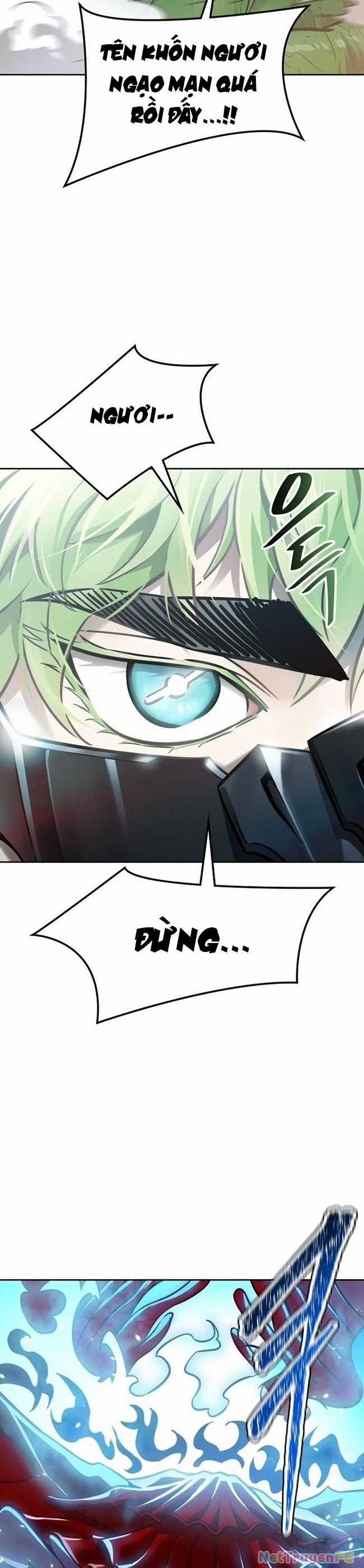 Tòa Tháp Bí Ẩn - Chapter 628 - Trang 4