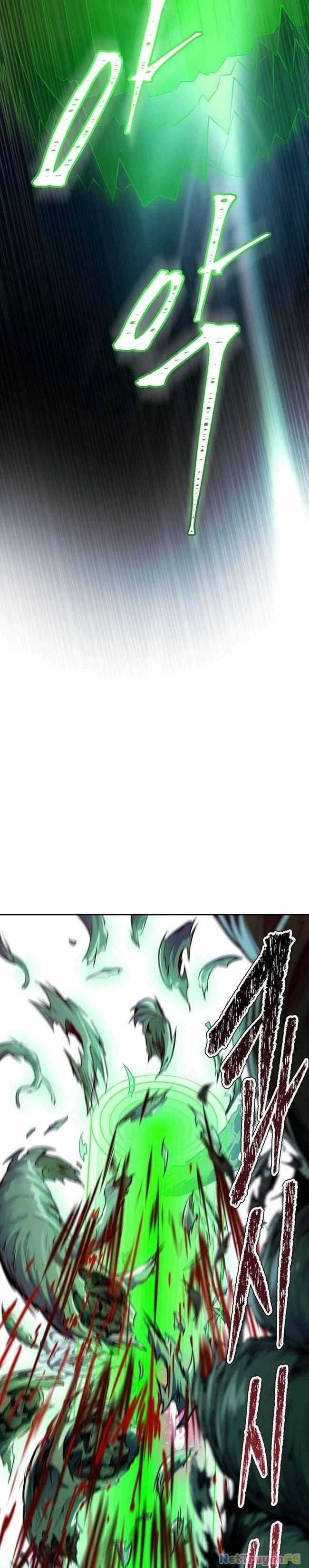 Tòa Tháp Bí Ẩn - Chapter 628 - Trang 31