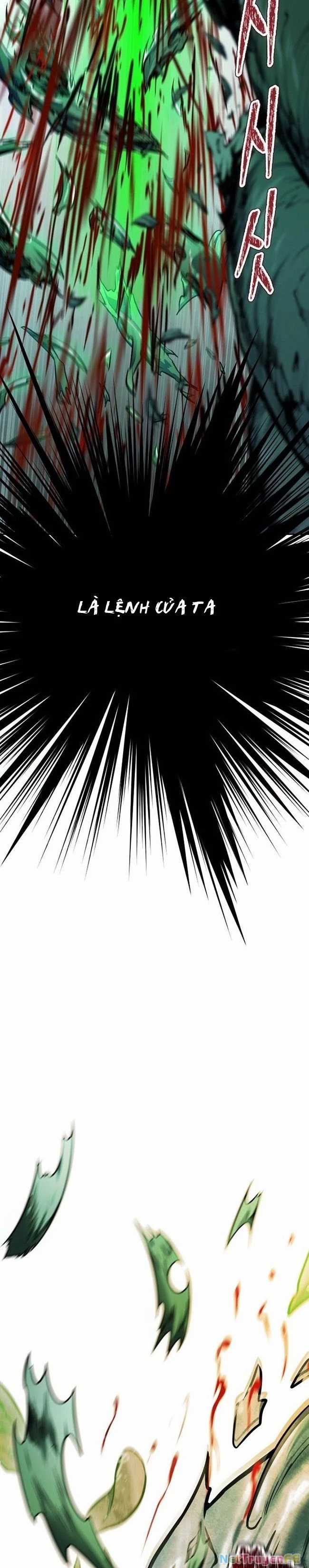 Tòa Tháp Bí Ẩn - Chapter 628 - Trang 32