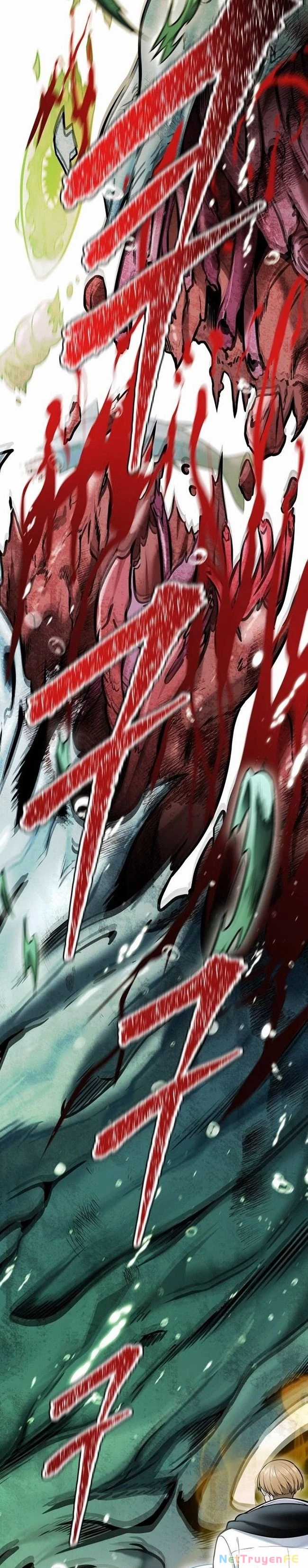 Tòa Tháp Bí Ẩn - Chapter 628 - Trang 33