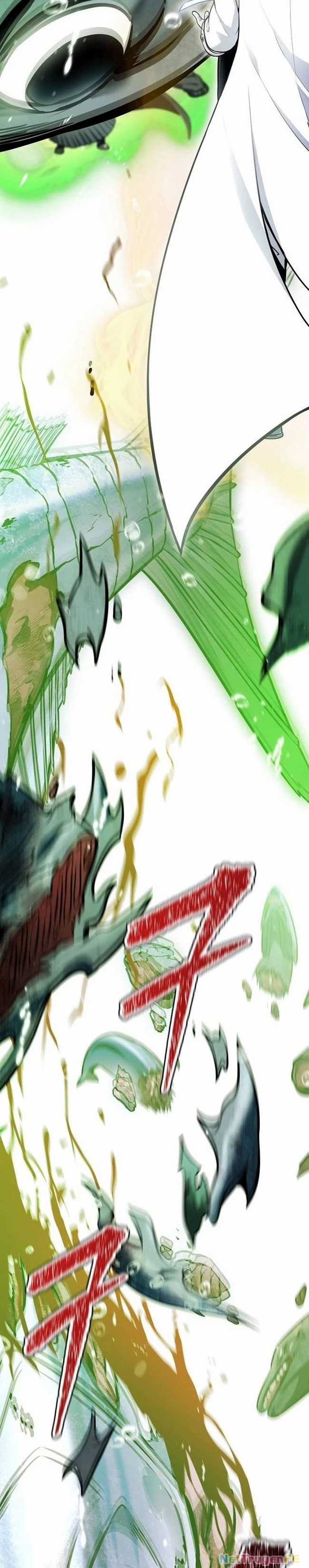 Tòa Tháp Bí Ẩn - Chapter 628 - Trang 34