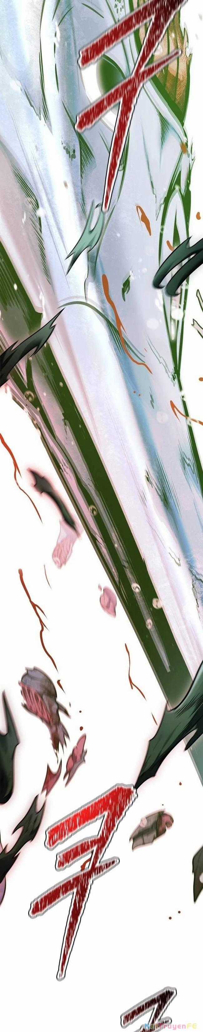 Tòa Tháp Bí Ẩn - Chapter 628 - Trang 35