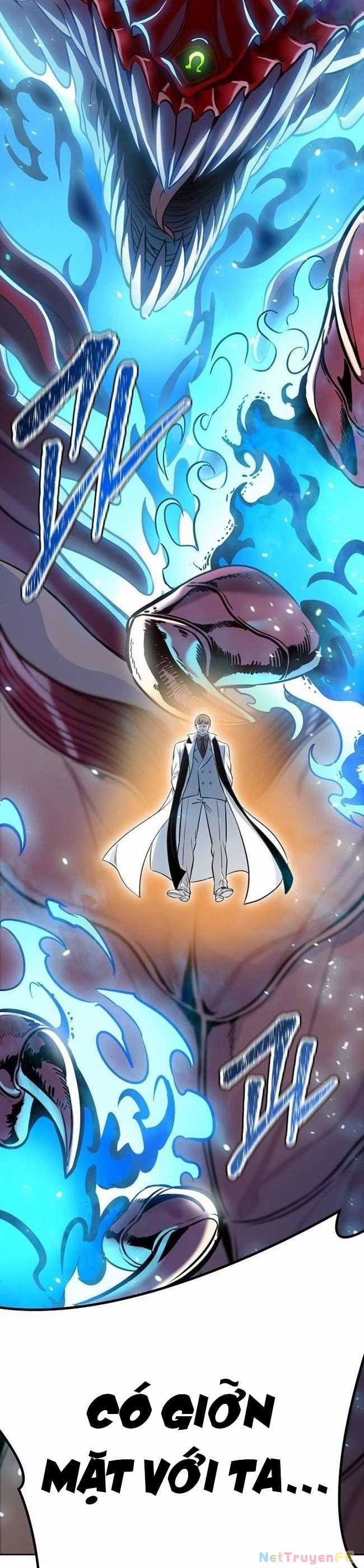 Tòa Tháp Bí Ẩn - Chapter 628 - Trang 5