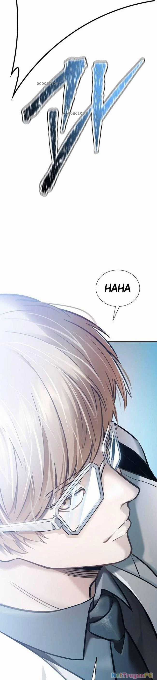 Tòa Tháp Bí Ẩn - Chapter 628 - Trang 6