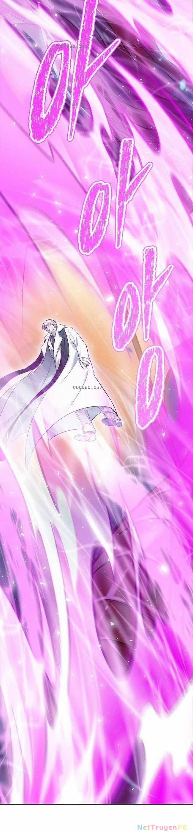 Tòa Tháp Bí Ẩn - Chapter 628 - Trang 8